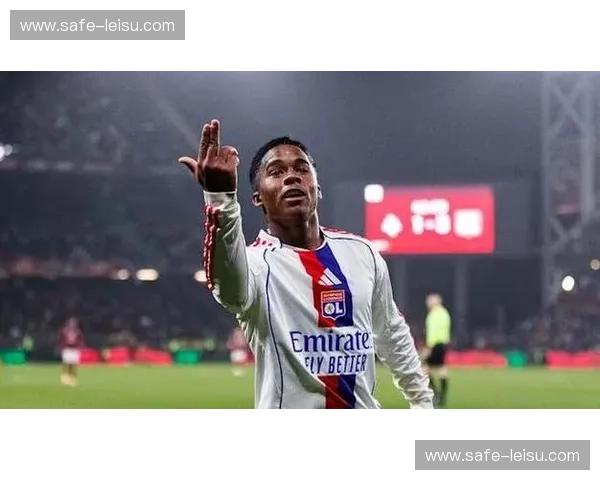 攻入前四仅一步之遥 里昂需解决恩德里克停赛后的进攻选择