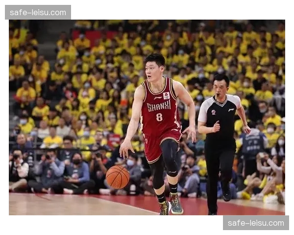 上海队古德温助攻串联 全队进攻流畅性分析 上海队古德温助攻串联 全队进攻流畅性分析