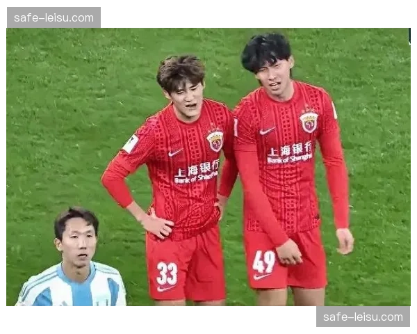 上海海港68%控球率仅1次射正,控场与终结能力严重割裂 上海海港68%控球率仅1次射正,控场与终结能力严重割裂