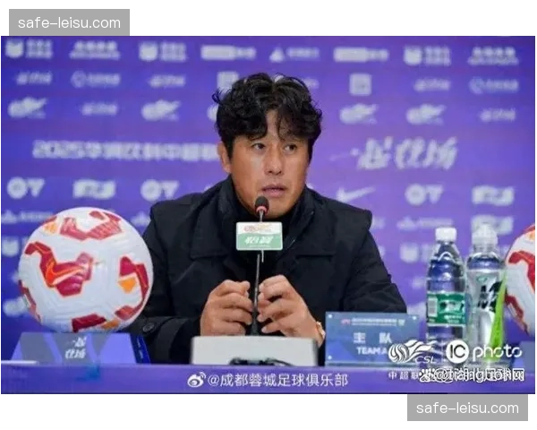 成都蓉城徐正源三位心腹有望重返首发 甘超意外领衔中场轮换